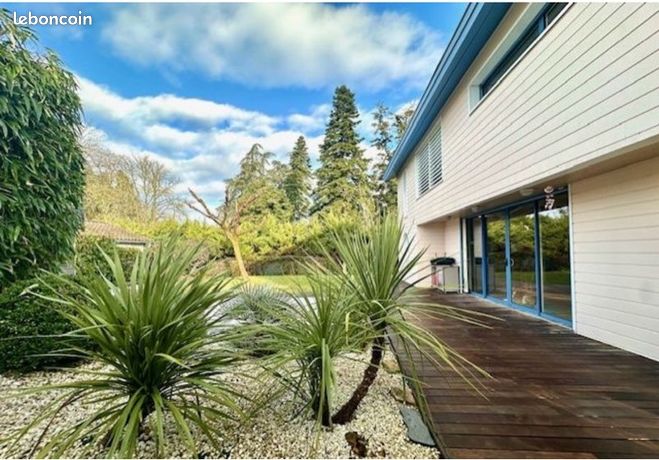 Location maison 138m2 sur Mours
