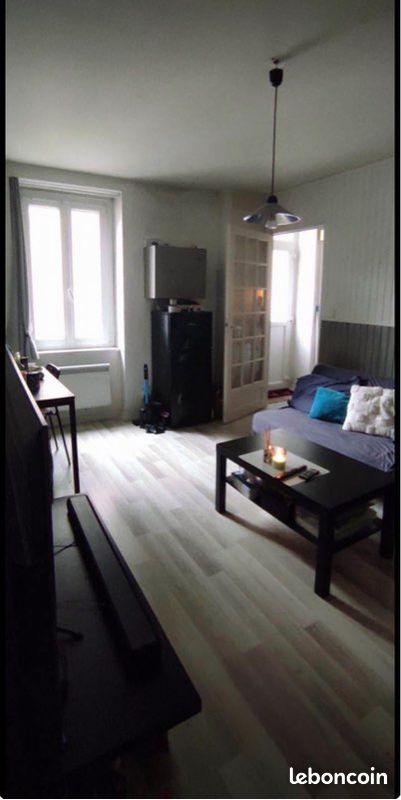 Appartement 2 pièces 36 m² · à Dijon · 36 m² · 595 €/mois
