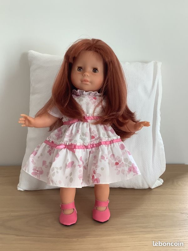 Poupée Corolle- 36 cm (image 2)