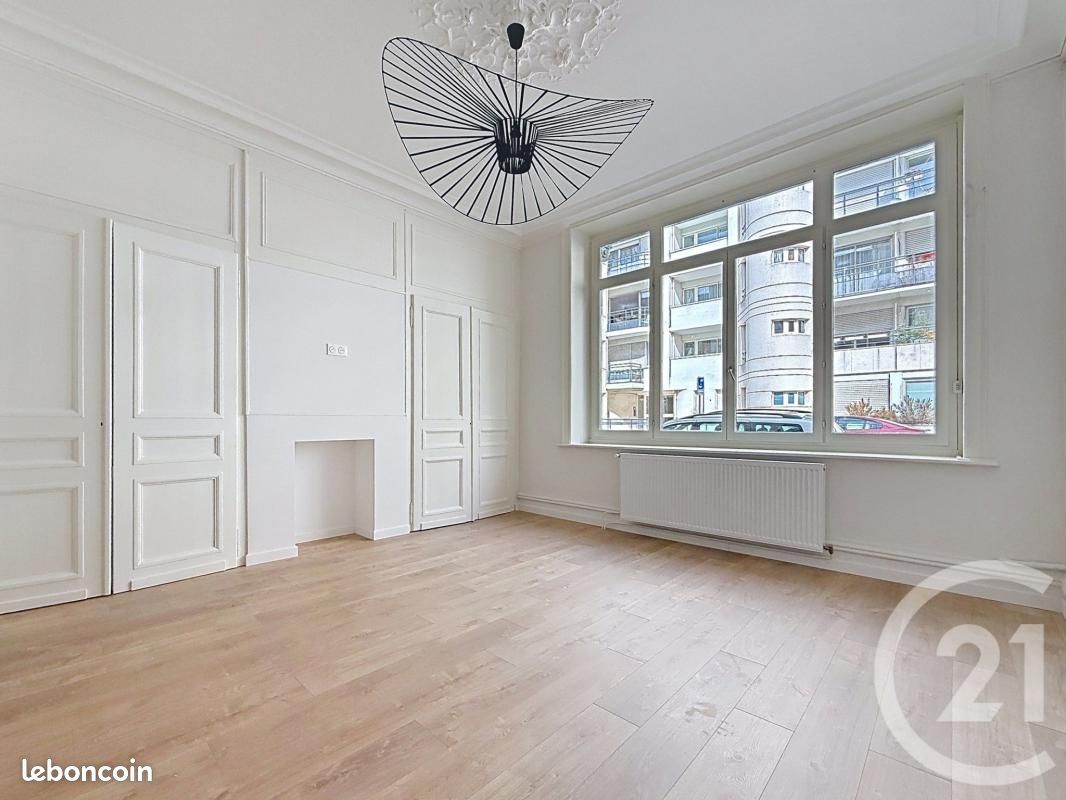 Appartement 2 pièces 50 m² · à Lille · 50 m² · 218 000 €