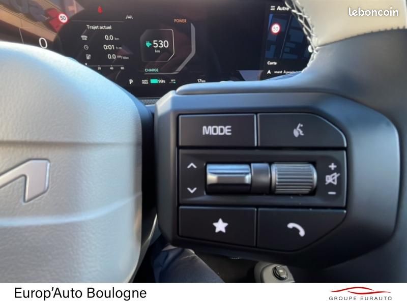 Kia EV6 Autonomie Longue 229ch 84kWh GT-Line Premium RWD (image 15)