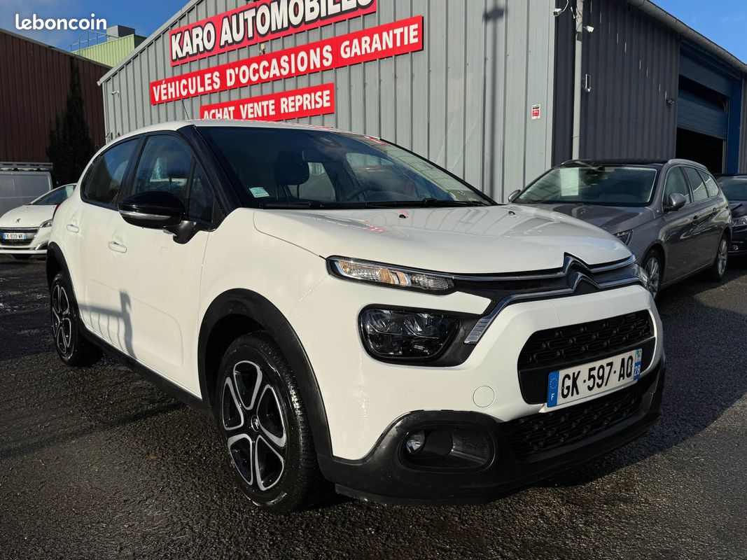 Citroen c3 (image 1)