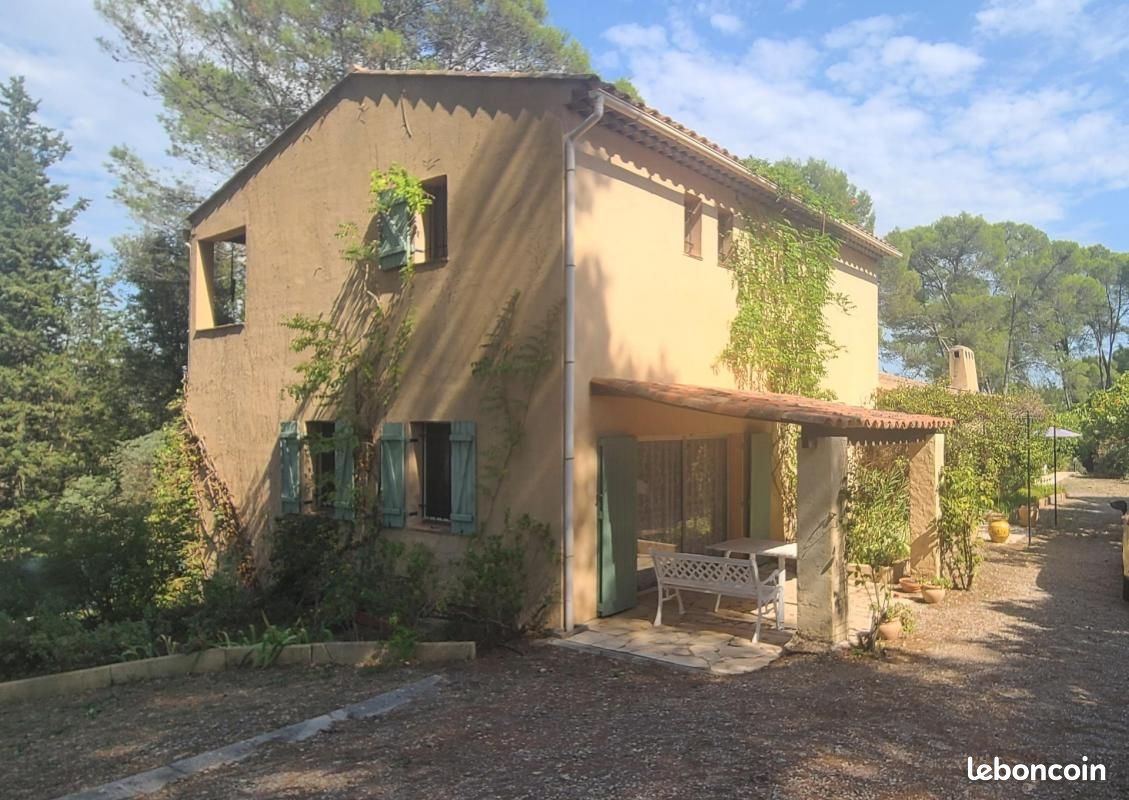 Maison 7 pièces 156 m² · à Le Cannet-des-Maures · 156 m² · 559 000 €