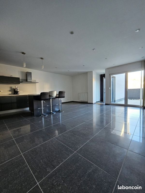 Maison 3 pièces 77 m² · à Longwy · 77 m² · 195 000 €