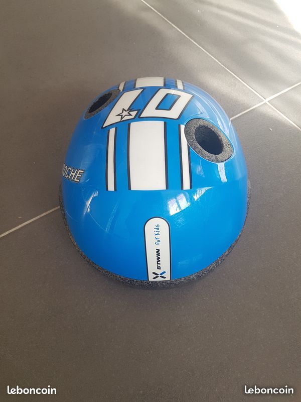 Casque velo (image 1)