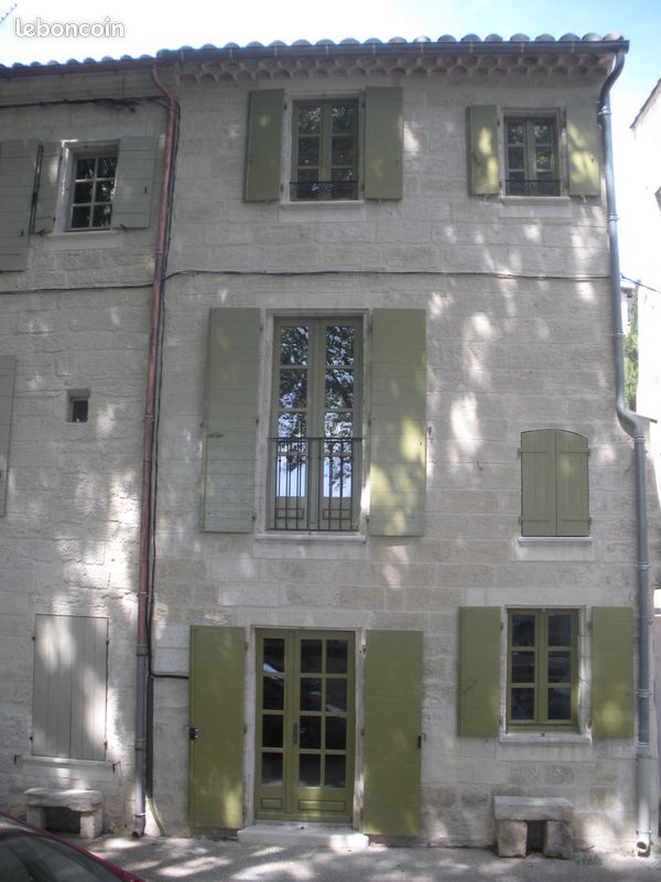 Maison 3 pièces 71 m² · à Uzès · 71 m² · 745 €/mois