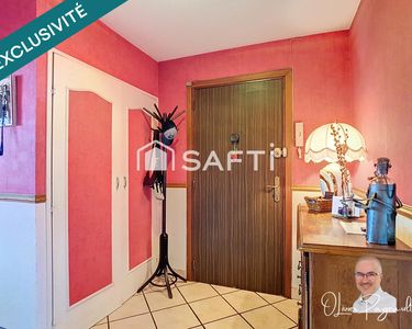 Appartement 205 000 € - 88 m²