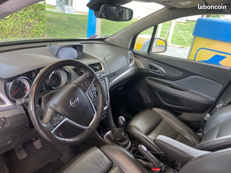 Opel mokka (image 9)