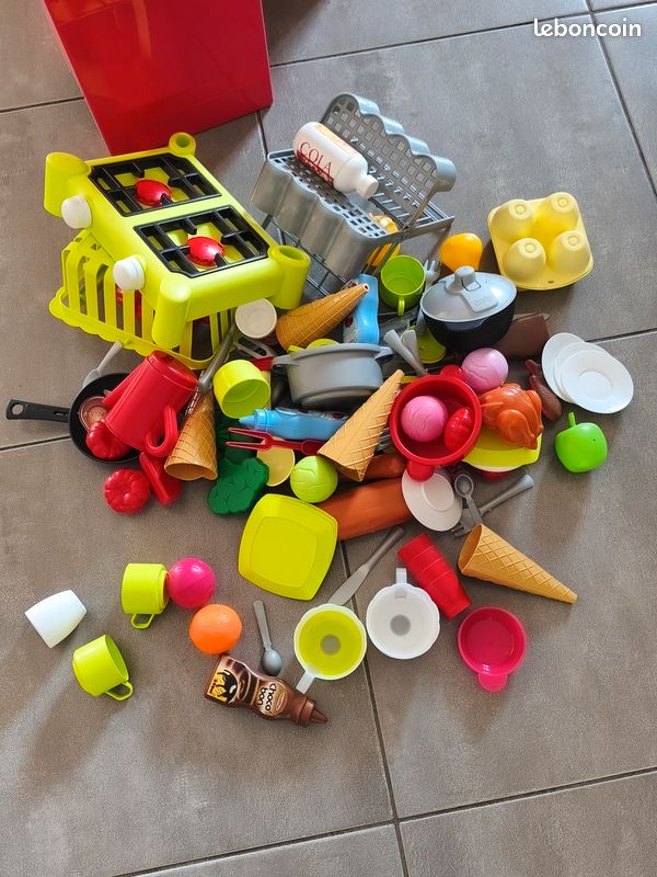 Cuisine enfant (image 3)