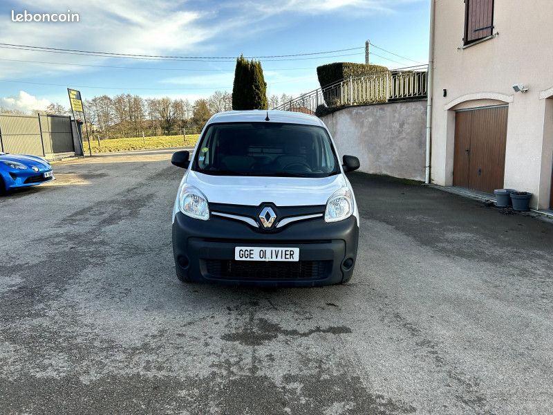 Renault KANGOO II EXPRESS 1.5 BLUE DCI 80CH GRAND CONFORT (image 3)