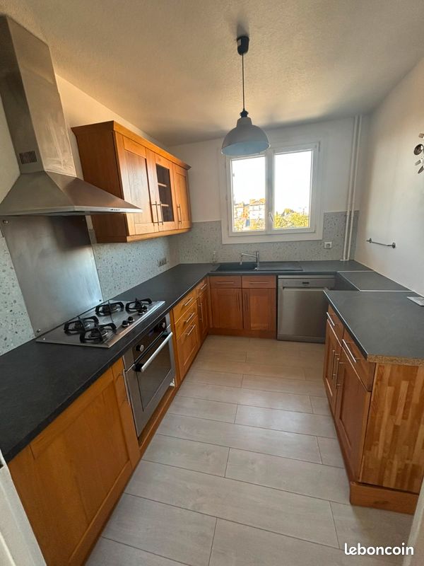 Appartement 3 pièces 69 m² · à Le Mans · 69 m² · 760 €/mois