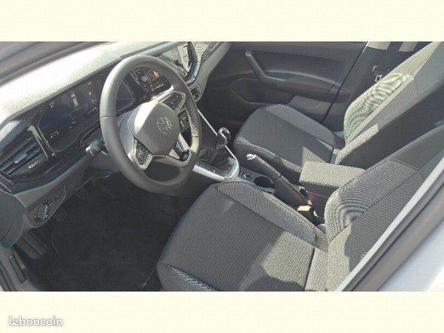 Volkswagen Polo FL 1.0 TSI 95 CH BVM5 VW EDITION (image 14)