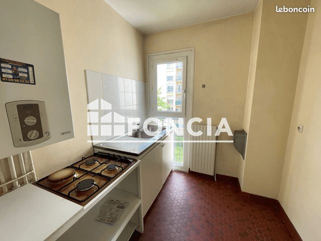 Appartement a louer maurepas - 1 pièce(s) - 34 m2 - Surfyn