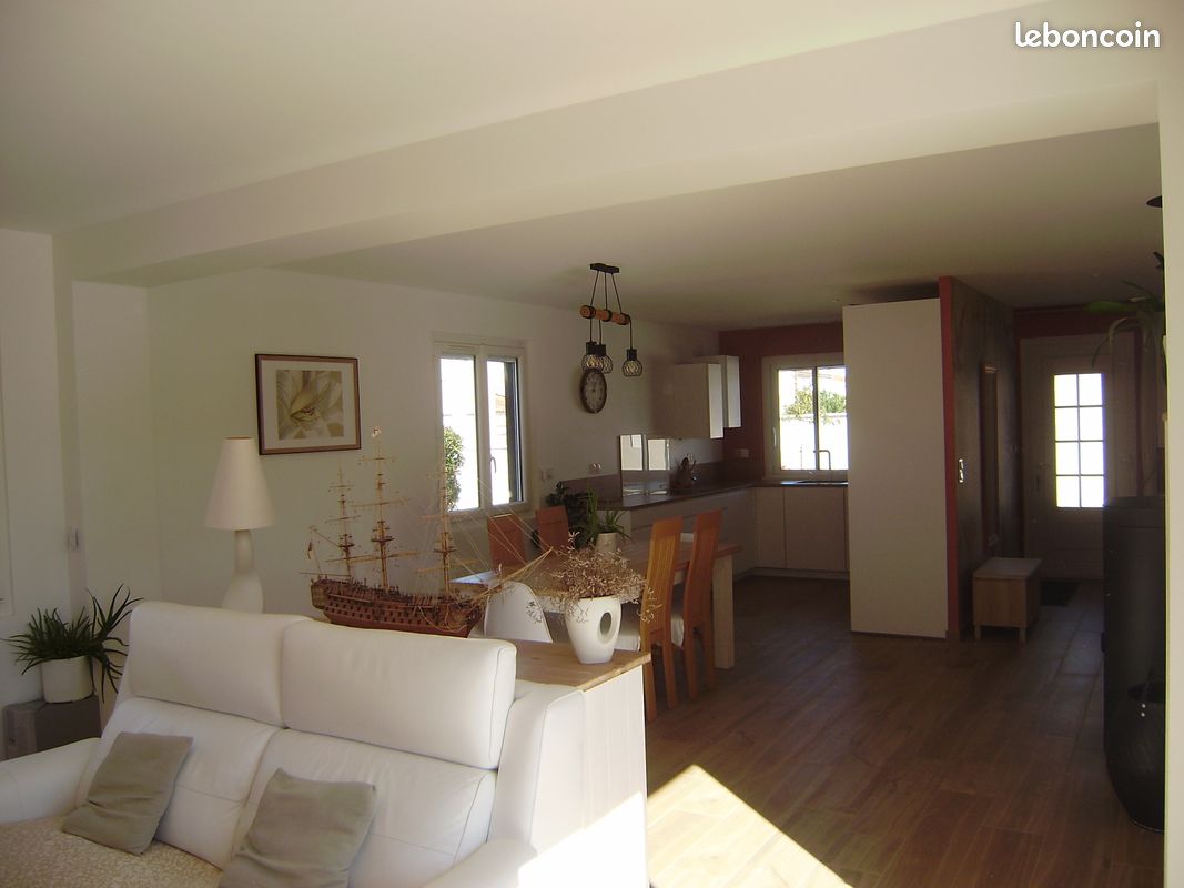 Maison 6 pièces 112 m² · à Fouras · 112 m² · 535 000 €