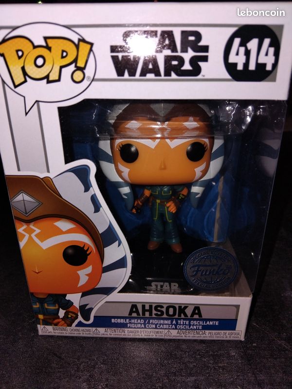 Funko ahsoka (image 1)