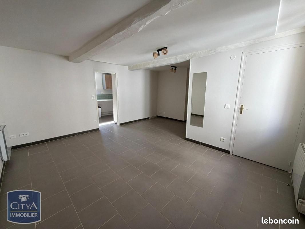 Appartement 2 pièces 55 m² · à Dieppe · 55 m² · 620 €