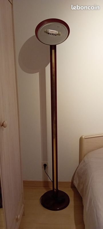 Lampadaire de salon (image 1)