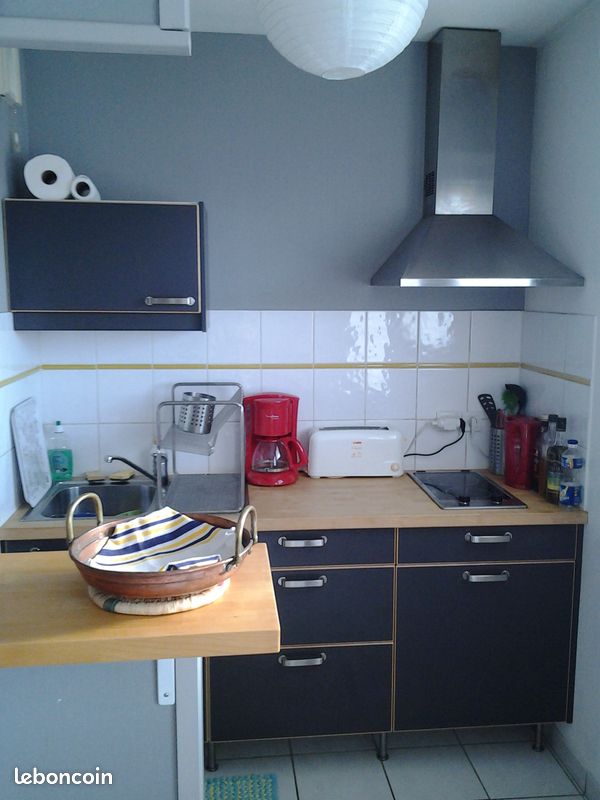Appartement 2 pièces 54 m² · à Bègles · 54 m² · 920 €/mois