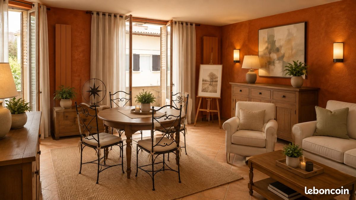 Appartement 3 pièces 71 m² · à Saint-Martin-d'Hères · 71 m² · 178 000 €