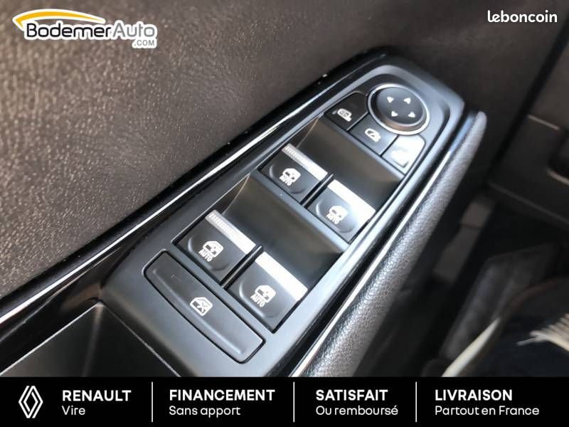 Renault Austral mild hybrid advanced 130 Techno (image 17)