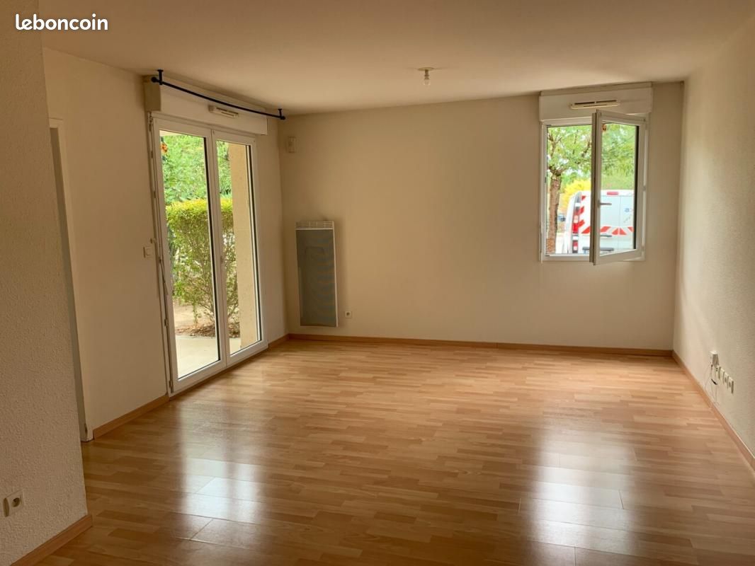 Appartement 3 pièces 61 m² - Ussac 19270 (image principale 0)