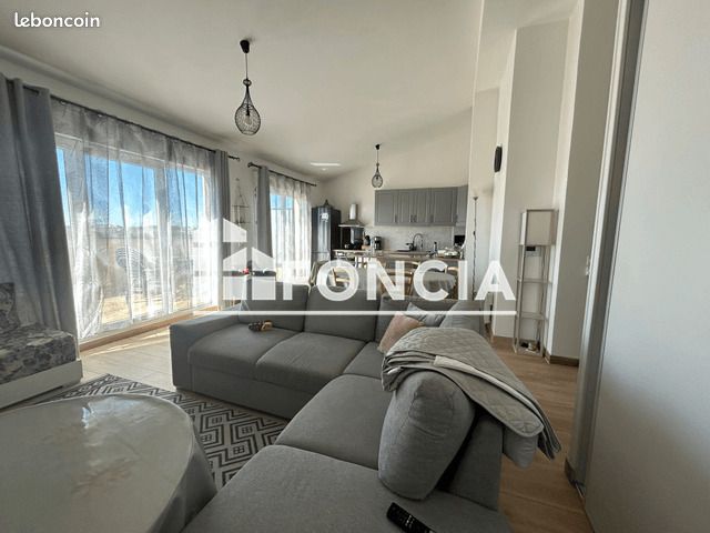 Appartement a louer vigneux-sur-seine - 3 pièce(s) - 81 m2 - Surfyn