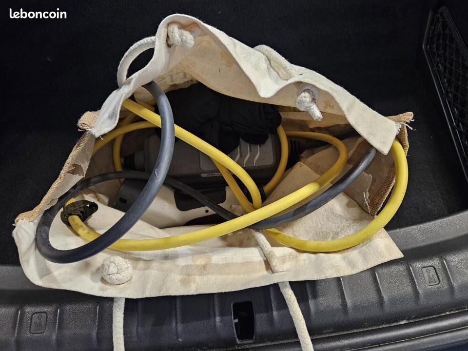 BMW SERIE 5 2.0 530e iPerformance 252 BVA8 G30 Sport (image 11)