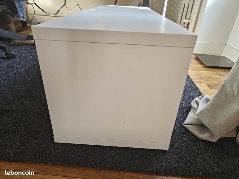 Meuble télé IKEA - Bestä (image 4)