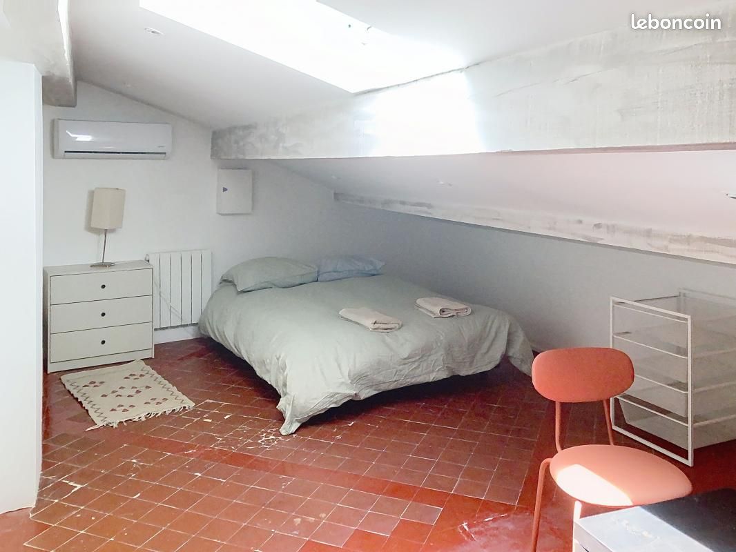 Appartement 1 pièce 18 m² · à Avignon · 18 m² · 500 €