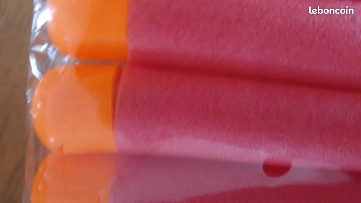 Grosses fléchettes Nerf (image 4)