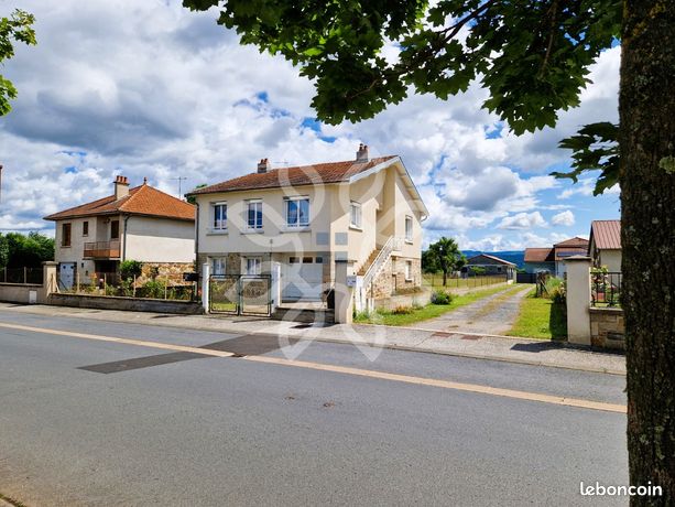 Maison 4 pièces 139 m²