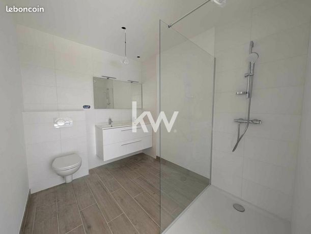 Maison 5 pièces 81 m²