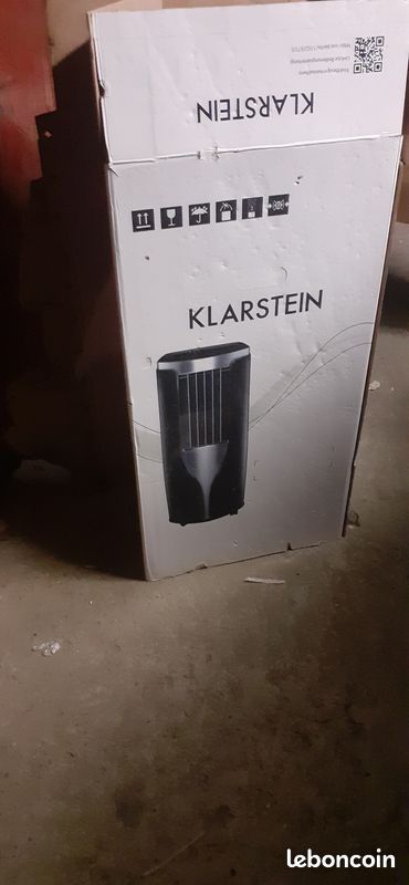Climatiseur mobile (image 7)