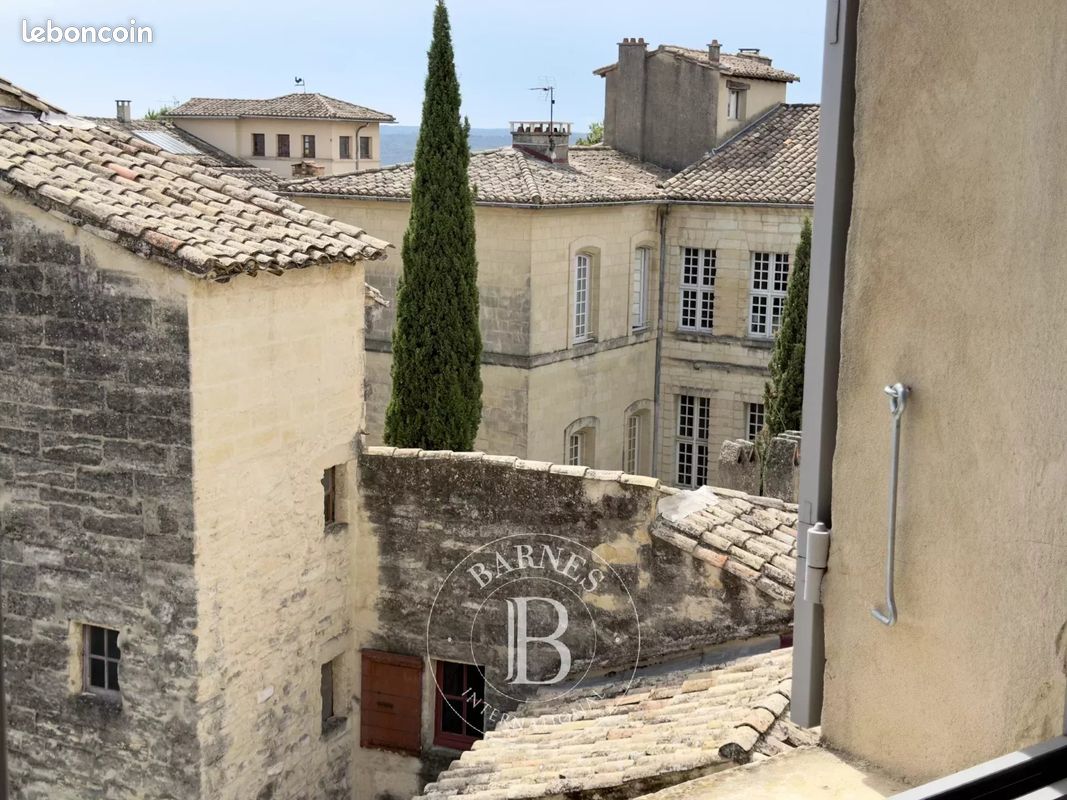 Appartement 4 pièces 102 m² · à Uzès · 102 m² · 750 000 €