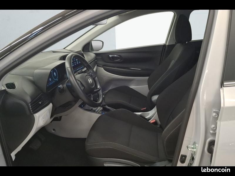Hyundai i20 1.0 T-GDi 100ch Executive DCT-7 (image 15)