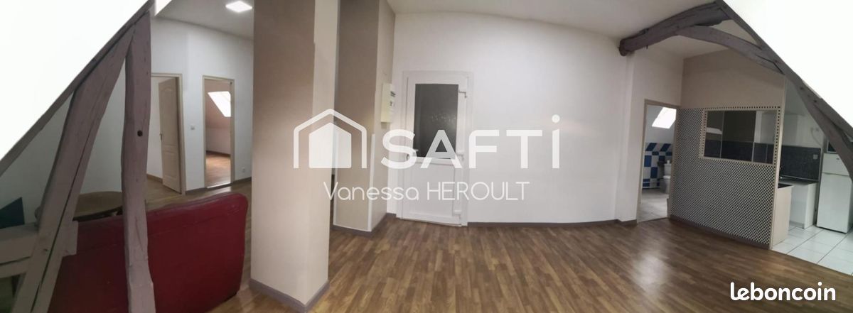 Studio 6 pièces 288 m² (image 13)