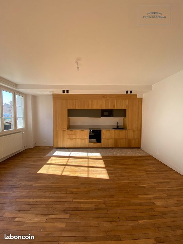 Appartement 4 pièces 85 m² · à Rennes · 85 m² · 438 900 €