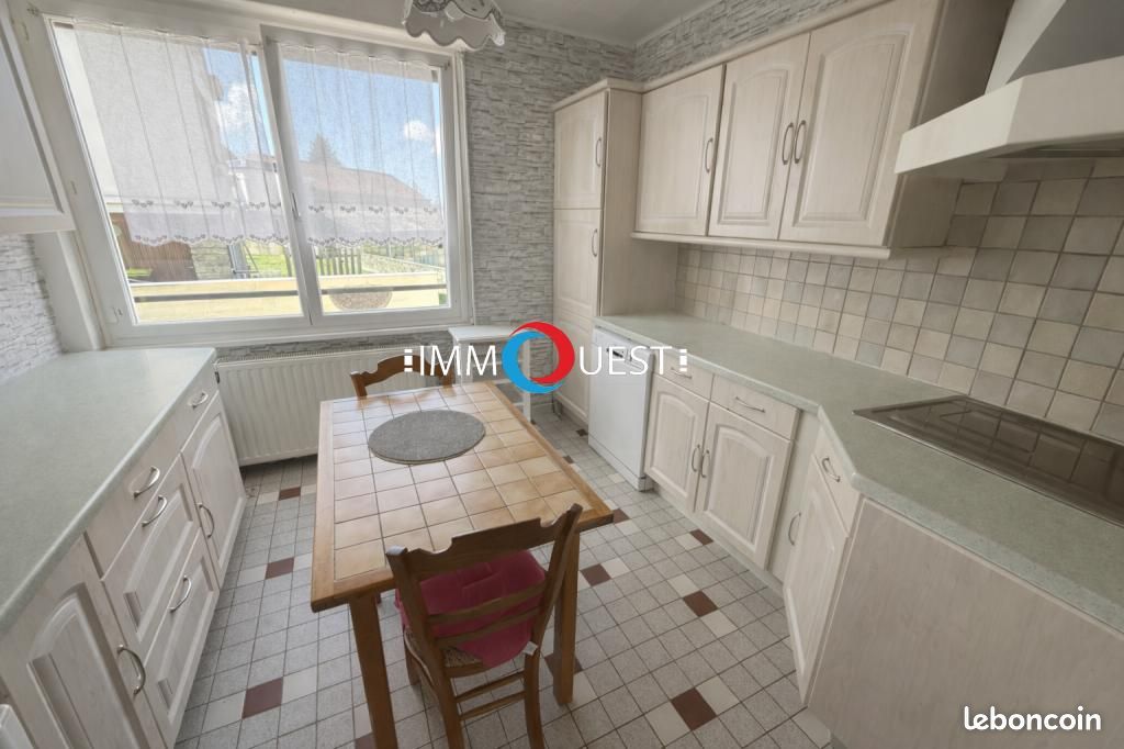 Maison 6 pièces 108 m² · à Desvres · 108 m² · 148 400 €