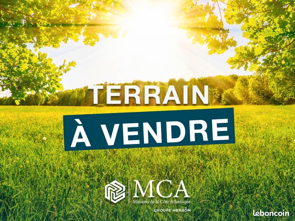 Terrain 800 m² Camblanes Et Meynac · à Camblanes-Et-Meynac · 170 000 €