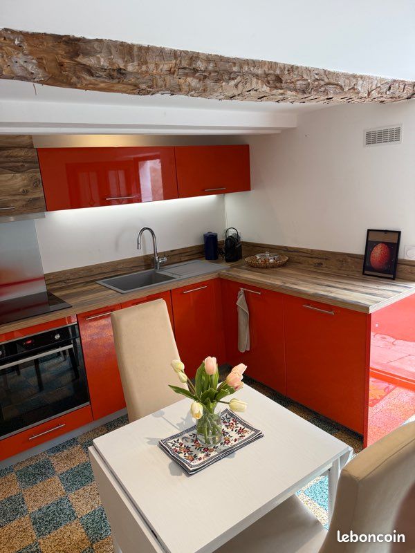 Maison 3 pièces 40 m² · à Béziers · 40 m² · 650 €/mois