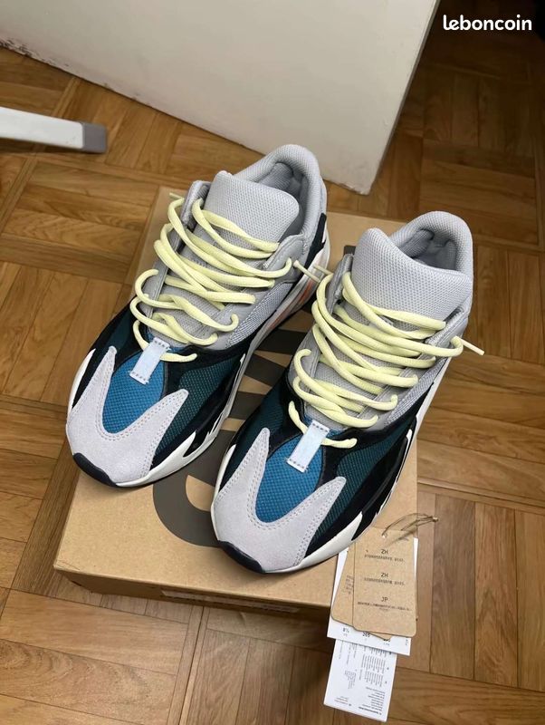 Yeezy Sneakers Kanye West Yeezy Boost Og Women's Yeezy 700 Wave