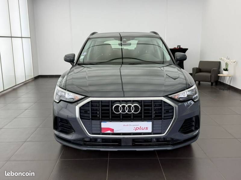 Audi Q3 35 TFSI 150 ch S tronic 7 (image 2)