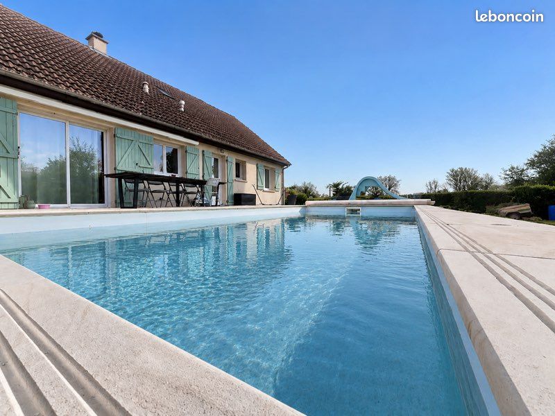 Maison 5 pièces 135 m² · à Laignes · 135 m² · 178 000 €