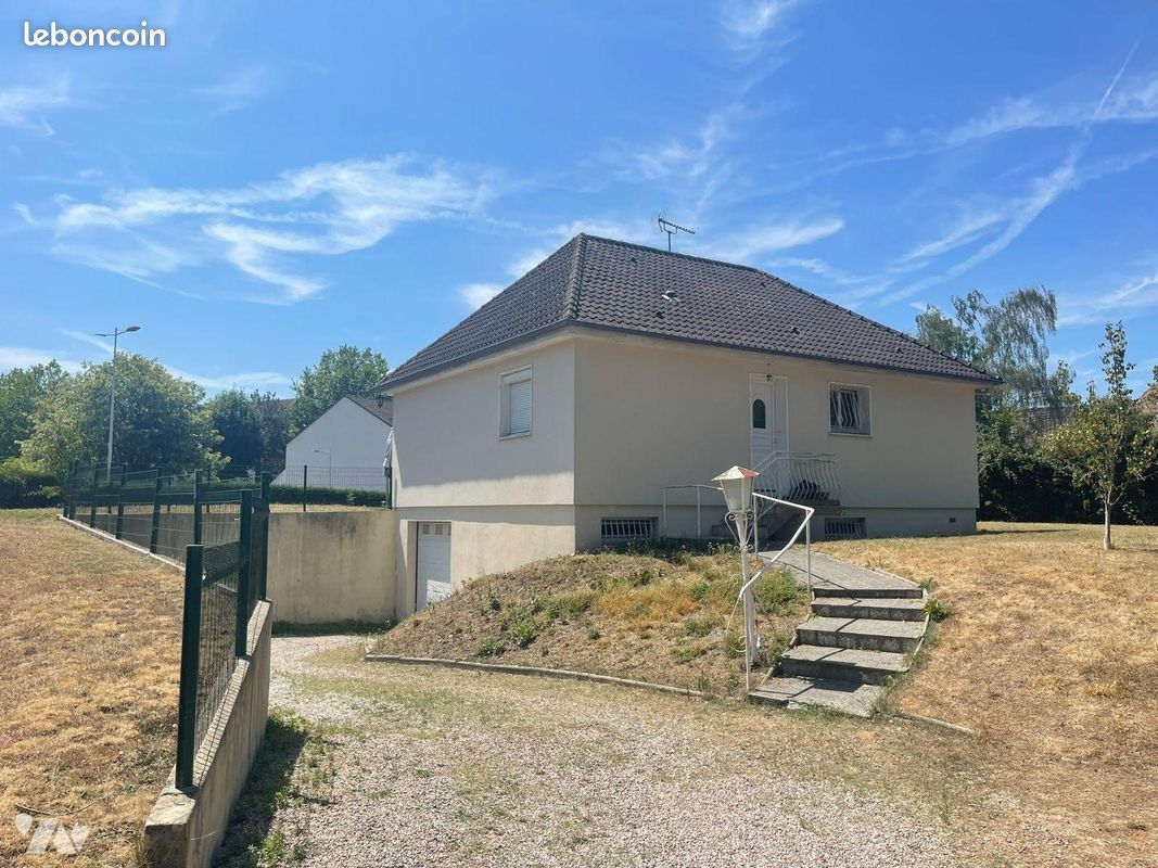 Maison 2 pièces 75 m² · à Falaise · 75 m² · 174 630 €