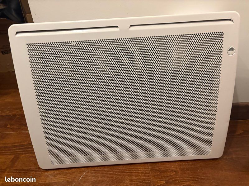 Titre : Radiateurs électriques muraux – 1000W et 1500W (image 6)