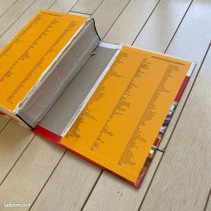 Dictionnaire Compact +, Français-Espagnol – Larousse (image 6)