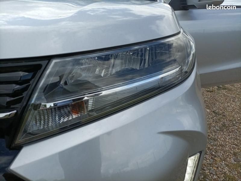 Suzuki Vitara 1.4 Boosterjet Hybrid 110ch Style MY25 (image 10)