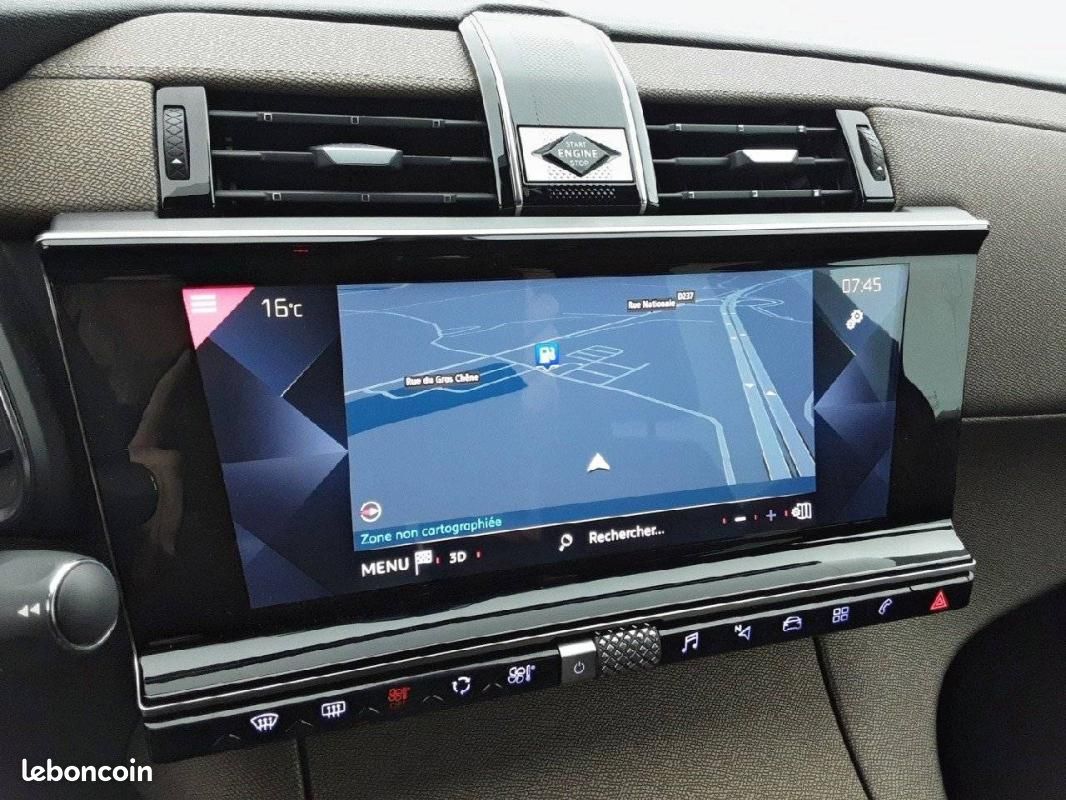 DS 7 Crossback DS7 BUSINESS BlueHDi 130 EAT8 - (image 21)