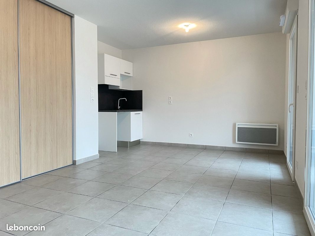 Appartement 1 pièce 33 m² · à Montpellier · 33 m² · 682 €/mois