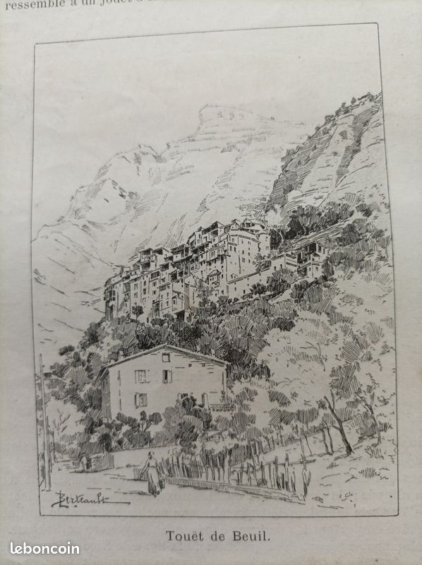L'illustration - Samedi 18 juin 1892 (image 5)